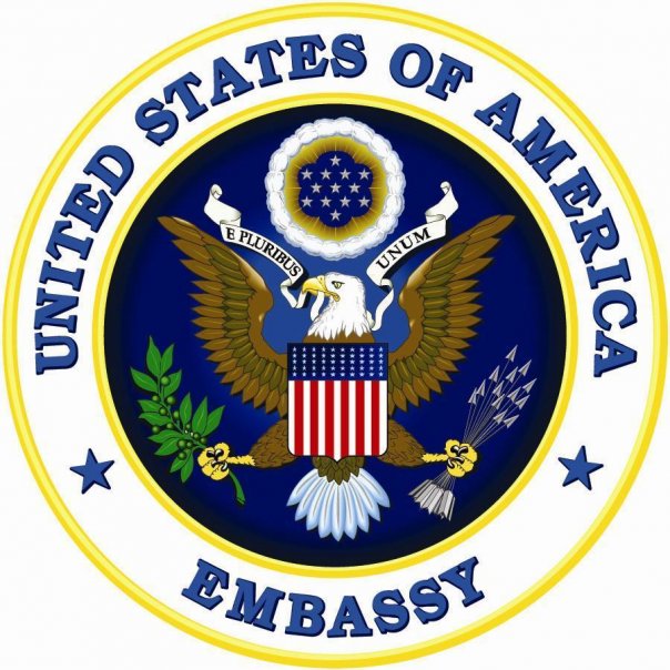 US Embassy Georgia