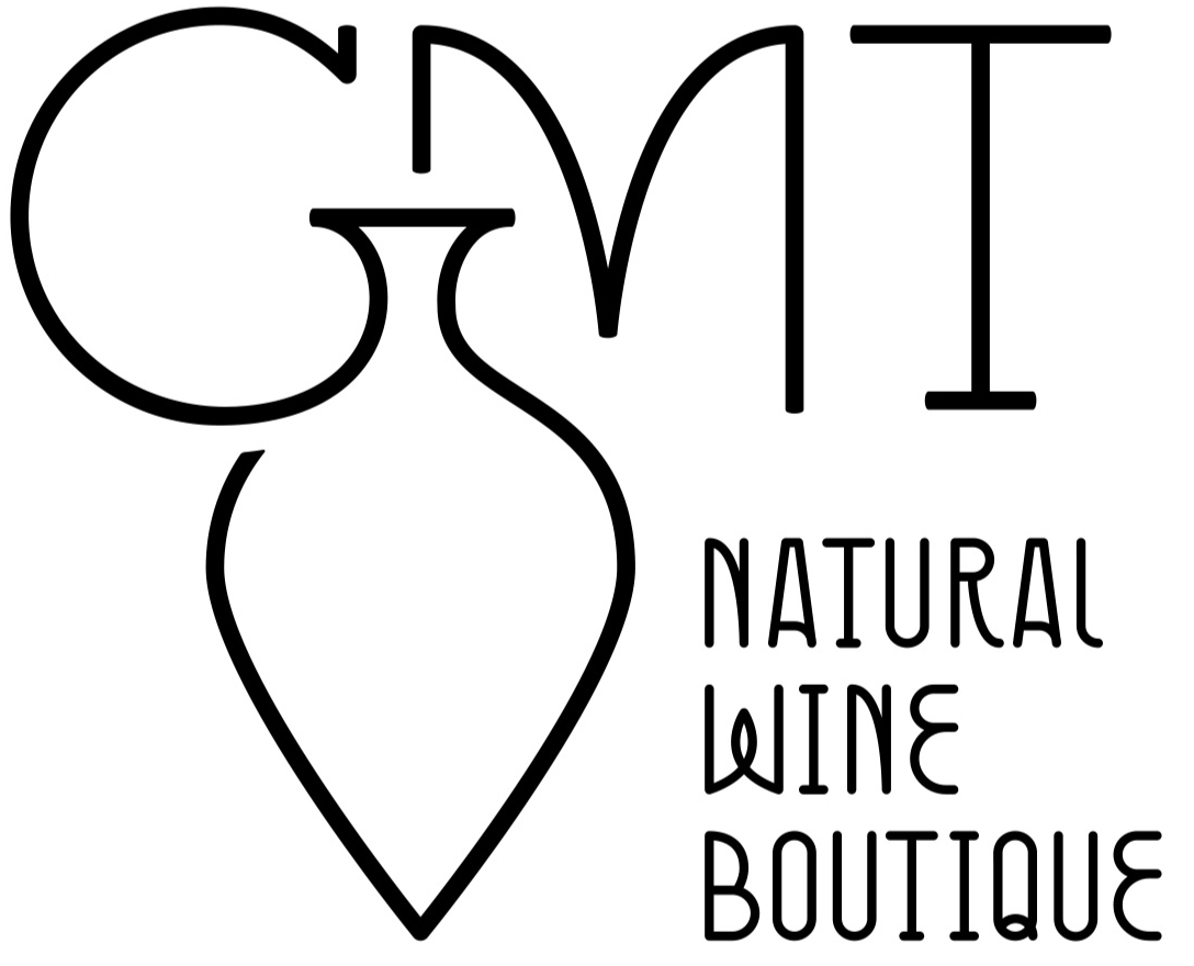NATURAL WINE BOUTIQUE